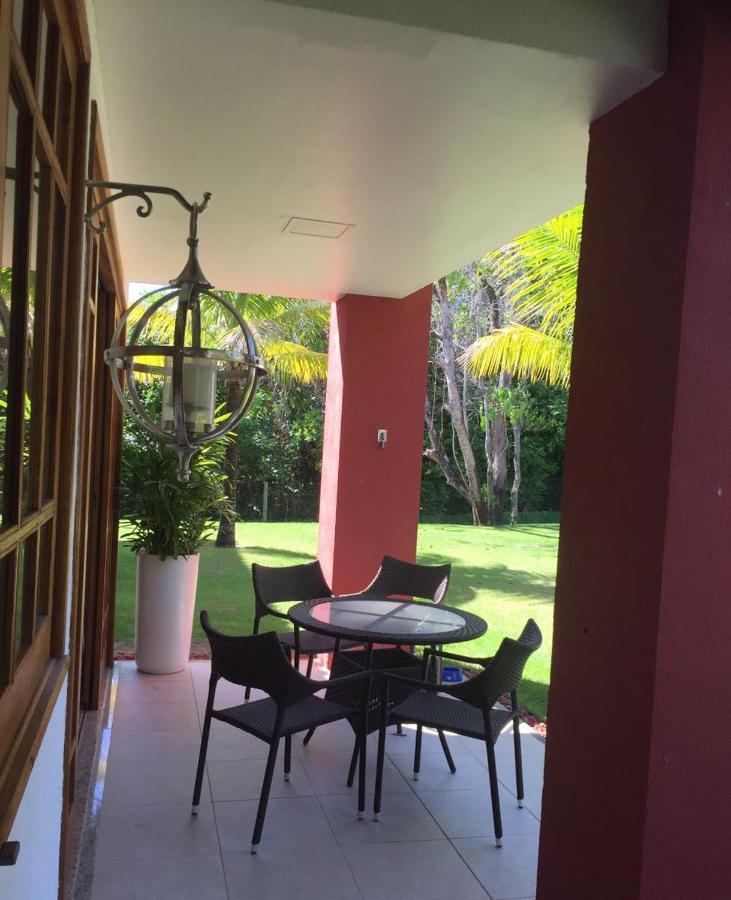 Praia Do Forte ! Vilage De 80 M2 A 600 Metros Da Vila Mata de São João Exterior foto