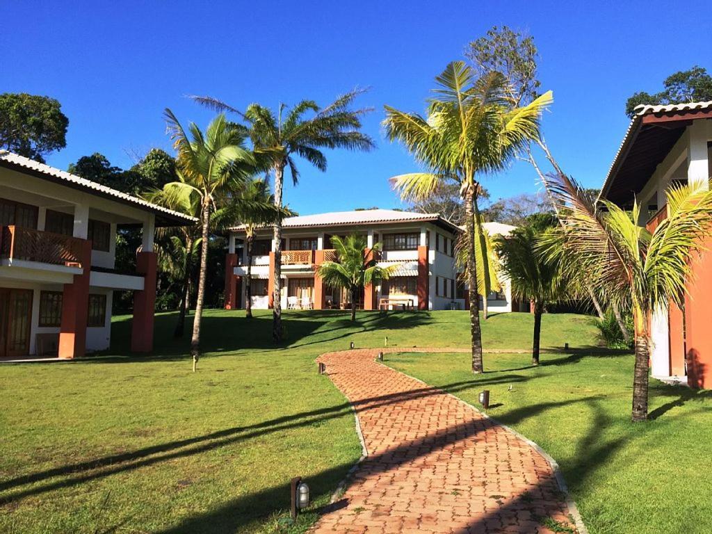 Praia Do Forte ! Vilage De 80 M2 A 600 Metros Da Vila Mata de São João Exterior foto
